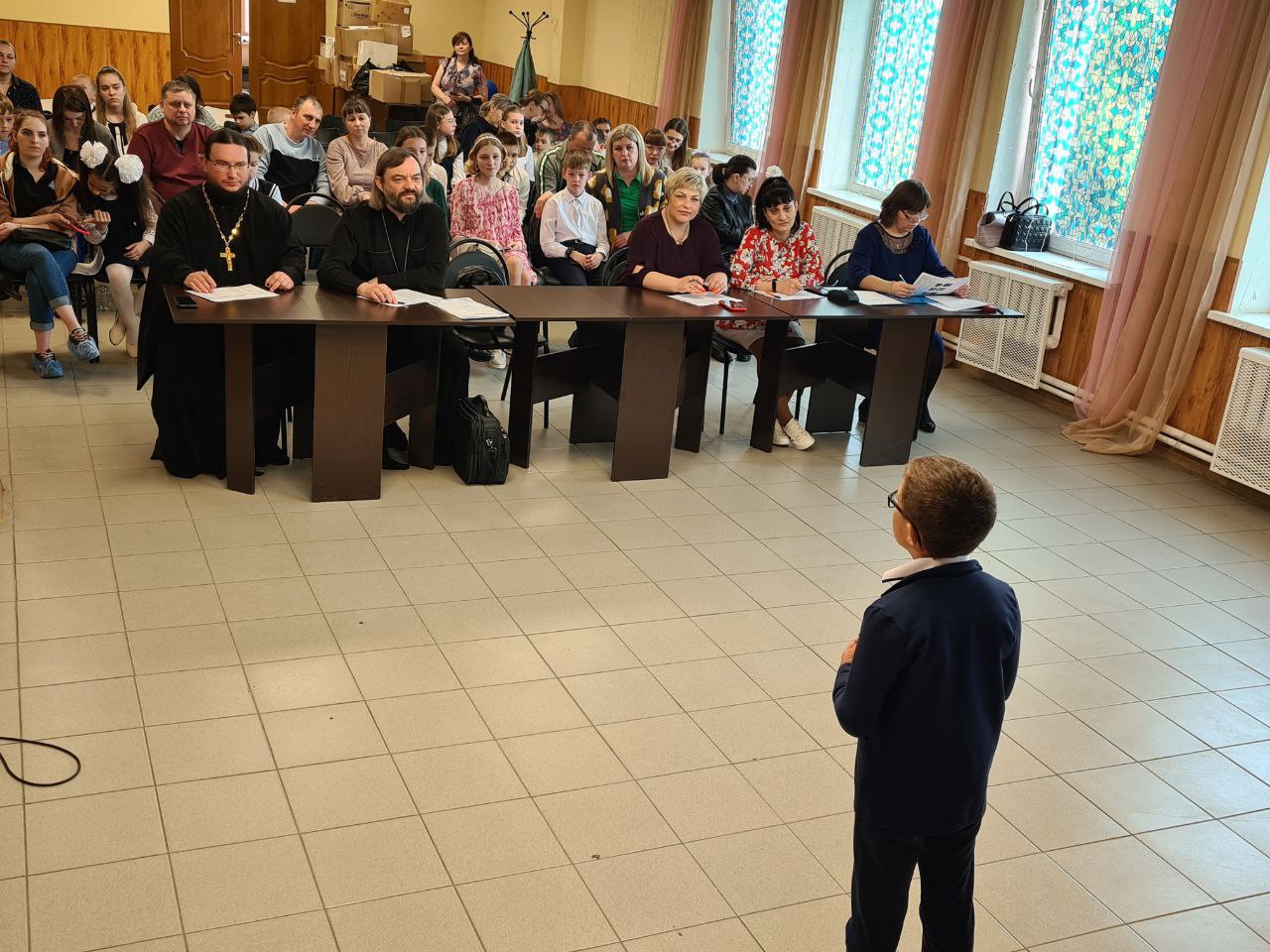 Каширское благочиние | Коломенская епархия Русской Православной Церкви